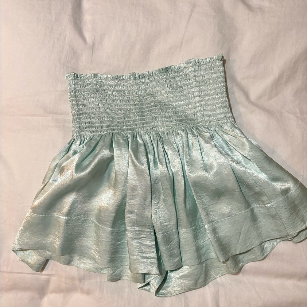Koch Erica skort worn once!!